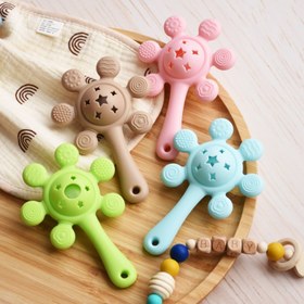 تصویر جغجغه دندانگیر V153-Only 