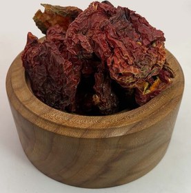 تصویر خلال پاپریکا 