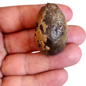 تصویر سنگ سلطانی حجازی اصل S74 