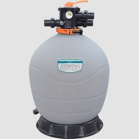 تصویر فیلتر شنی استخر لسوئیم مدل SDG-26 SDG-26