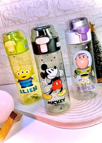 تصویر قمقمه استوانه اورجینال دیزنی Disney orginal Cylinder Thermos