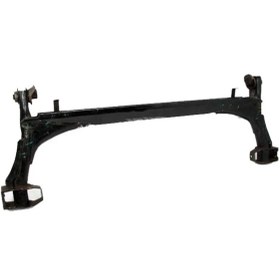 تصویر اکسل عقب ام وی ام 315 