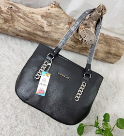 تصویر کیف زنانه مدل دیور زنجیر نـما Women's bag Dior chain