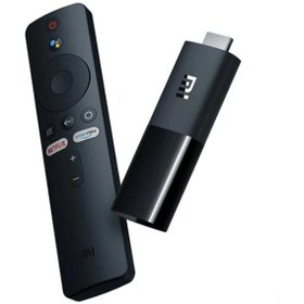 تصویر اندرويد باکس و تلويزيون اندرويد شیائومی مدل Mi TV Stick MDZ-27-AA 4K Mi TV Stick MDZ-27-AA 4K