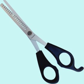 تصویر قیچی پیتاژ دکتر مورنینگ مدل TITANIUM 