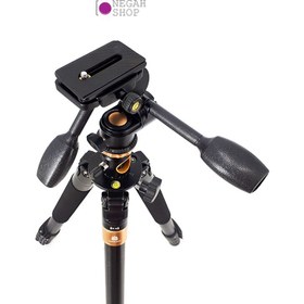 تصویر سه پایه فوتومکس FOTOMAX FX-720H Tripod 