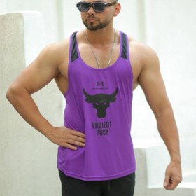 تصویر رکابی ورزشی مردانه c1612 