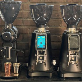 تصویر آسیاب قهوه یونیک AF74 