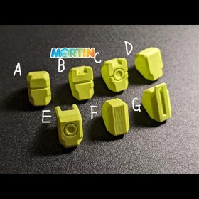 تصویر پک سر فیگور دامی 