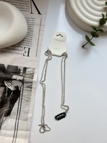 تصویر ریسه مو‌نگینی 