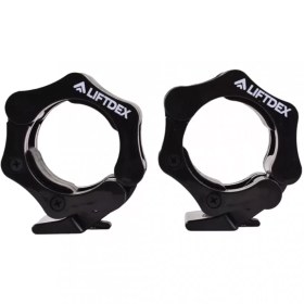 تصویر گیره میله هالتر LIFTDEX 