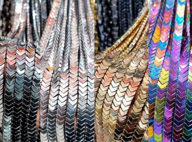 تصویر حدید فلش 