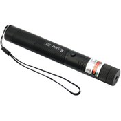 تصویر لیزر پوینتر گرین مدل ML 303 ًًGreen ML Laser-303 Laser Pointer