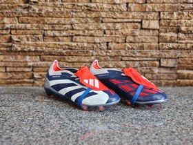 تصویر کفش فوتبال آدیداس پردیتور بیلینگهام Adidas Predator Elite Tongue 