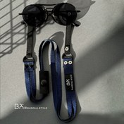 تصویر بندعینک نِیوی بلو 