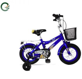 تصویر دوچرخه پرادو سایز ۱۲ کد ۱۲۰۰۳۵۰ 