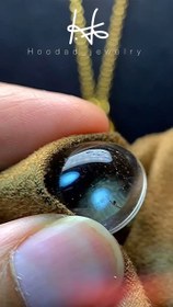 تصویر نگین در نجف 