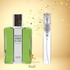 تصویر عطر مردانه کارون پوران هوم (پورانوم) برند ژان نیل 