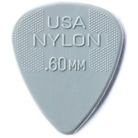 تصویر Dunlop Guitar Pick 44 P 0.60mm 