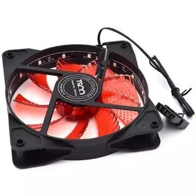 تصویر فن کیس تسکو مدل T FAN 03 