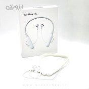 تصویر هندزفری بلوتوثی گردنی AIR MAX-m2 AIR MAX-m2 neck Bluetooth handsfree