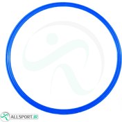 تصویر حلقه چابکی پک 5عددی 