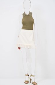 تصویر دامن زنانه adL کد 12742940004 