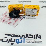 تصویر استیپر موتور اورجینال المانی - استیپر بوش 405-سمند پارس XU7 Original German stepper motor