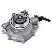 تصویر پمپ وکیوم بوستر ترمزسیتروئن c3 