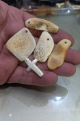 تصویر خرمهره باضمانت برگشت حضوری 