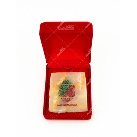 تصویر سنگ حرم حضرت علی (ع) 