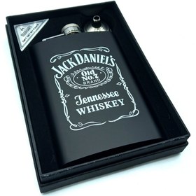 تصویر هیپ فلاسک جیبی 