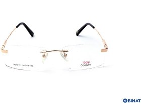 تصویر فریم عینک طبی کد L-72101 