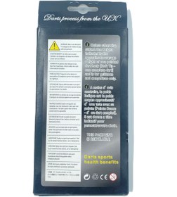 تصویر دارت Lion برند: