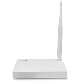 تصویر مودم روتر بیسیم نتیس مدل DL4311 DL4311 150Mbps Wireless N ADSL2+ Modem Router