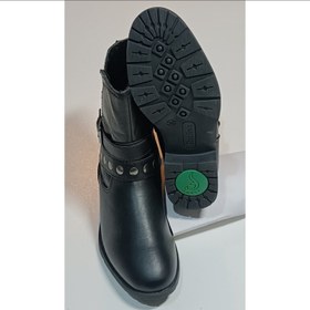 تصویر نیم بوت زنانه فوت فلکس مدل 305757 