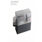 تصویر دمپر موتور هانیول HONEYWELL مدل LKS 210-04 