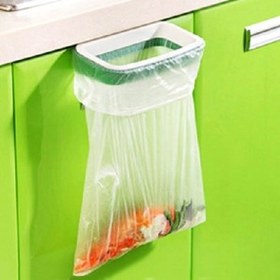 تصویر جانایلون زباله کابینتی 