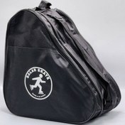 تصویر کیف اسکیت کالری سه زیپ 