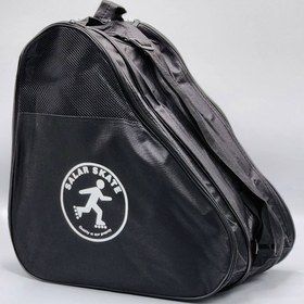 تصویر کیف اسکیت کالری سه زیپ 