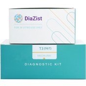 تصویر کیت الایزا دیازیست - T3 T3 DiaZist