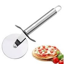 تصویر پیتزابر استیل 