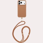 تصویر قاب آیفون ۱۷ پرو کوهل مدل COEHL MIRELLE 