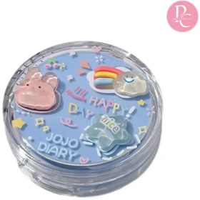 تصویر کوشن استیکری 