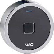 تصویر اثر انگشت خوان(دستگاه اکسس کنترل) کد F02 سارو SARO 