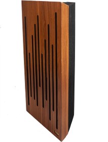 تصویر باس ترپ Wave Wood Wenge 