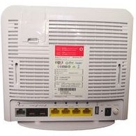 تصویر مودم روتر ADSL/VDSL ودافون مدل ARV7510PW22 