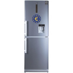 تصویر یخچال و فریزر کمبی یورواستار مدل EYP-22 EuroStar EYP-22 Combi Refrigerator