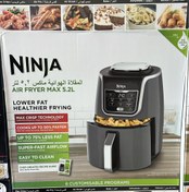 تصویر سرخ کن نینجا مدل AF180 