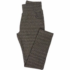 تصویر شلوار جذب زنانه پشمی پوشل سایز اسمال 2606 